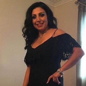 Meet your Posher, Ranoush